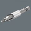 WERA Bit-Check 12 Metal 1 SB, Bit készlet, 12 részes 05136393001