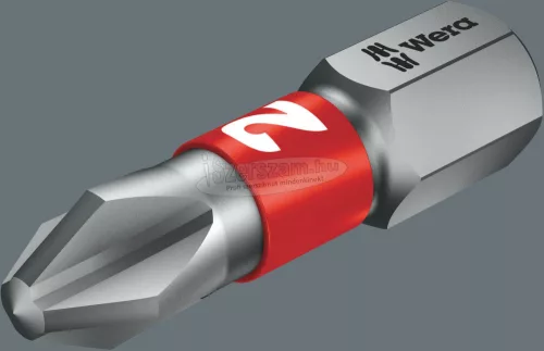 WERA Kraftform Kompakt Stubby 1, 19 részes 05057471001
