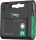 WERA Bit-Box 20 TX, TX25x25mm, 20 részes Bit készlet 05057773001