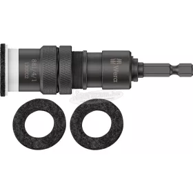   WERA 881/4/1 SB bittartó változtatható csavarmélység-korlátozással, 1/4"x95mm 05130002001