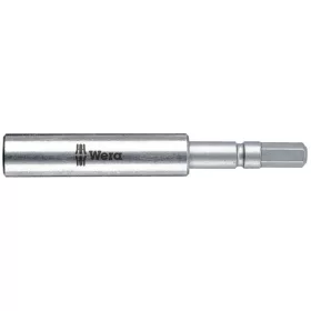   WERA 899/3/1 univerzális bittartó, 1/4"x72mm 05053425001