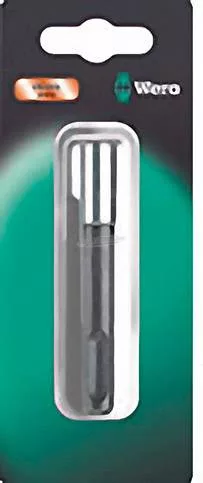 WERA 899/14/1 SB univerzális bittartó, 1/4"x79mm 05134397001