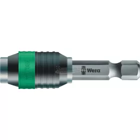   WERA 888/4/1 K Rapidaptor univerzális bittartó, 1/4"x50mm 05052500001