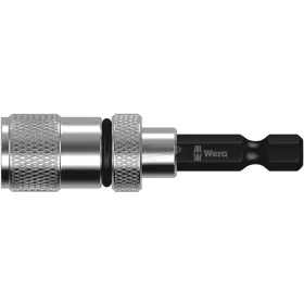   WERA 896/4/1 SB bittartó állítható mélységszabályozó ütközővel, 1/4"x50mm 05073210001