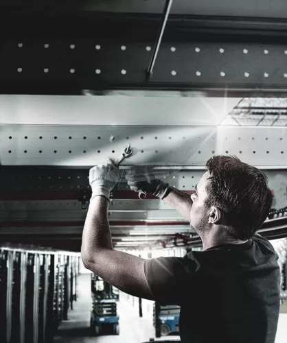 WERA 899/4/1 S univerzális bittartó erős rögzítőgyűrűvel, 1/4"x300mm 05160981001