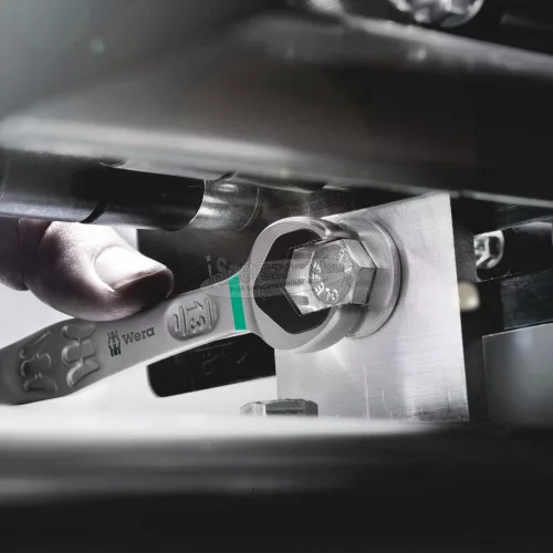 WERA 899/4/1 S univerzális bittartó erős rögzítőgyűrűvel, 1/4"x300mm 05160981001