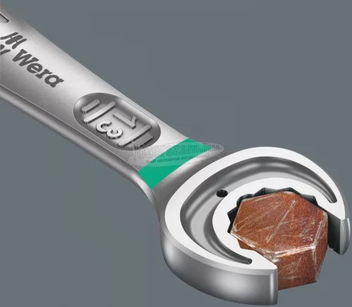 WERA 899/4/1 S univerzális bittartó erős rögzítőgyűrűvel, 1/4"x300mm 05160981001