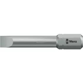 WERA 800/2 Z bit, lapos 41mm több méretben