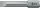 WERA 800/2 Z bit, lapos 2x12x41mm 05057240001