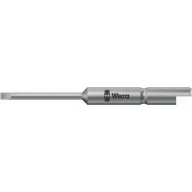 WERA 800/9 C bit, lapos 44mm több méretben