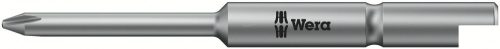 WERA 872/9 bit Microstix Torq bit, 44mm több méretben