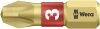 WERA 851/1 BDC bit, PH3x25mm 05056404001