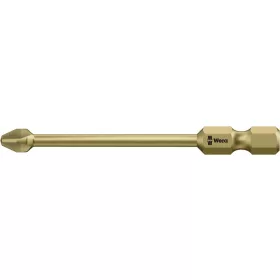 WERA 853/4 Harpoon ACR bit, PH több méretben