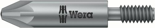 WERA 855/11 bit, PZ2x33mm 05065096001