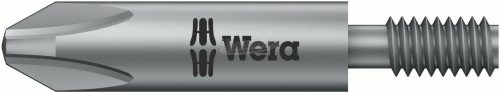 WERA 851/11 bit, PH2x33mm 05065081001