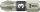 WERA 3855/1 TS bit, rozsdamentes, PZ3x25mm 05071022001