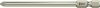 WERA 3855/4 bit, rozsdamentes, PZ3x89mm 05071086001