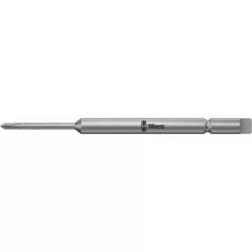 WERA 851/9 CJ PH bit, félhold, PH több méretben