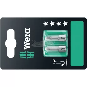 WERA 851/1 TZ SB bit, PH1 több méretben