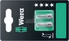 WERA 851/1 TZ SB bit, PH2x25mm, 2 részes 05073324001