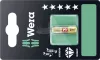 WERA 851/1 BDC SB bit, PH3x25mm 05073334001