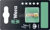 WERA 851/1 BDC SB bit, PH2x25mm 05073333001