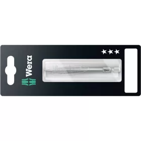   WERA 851/4 Z SB SiS Edzett, ötvözött szerszámacél BIT, Phillips PH1 05073520001