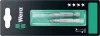 WERA 855/4 TZ SB bit, PZ1x50mm, 2 részes 05134384001