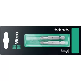 WERA 855/4 TZ SB bit, PZ több méretben