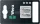 WERA 851/1 Z SB bit, 3 részes 05073307001