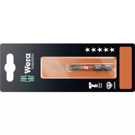 WERA 851/4 IMP DC SB Impaktor bit, PH2x50mm 05073956001