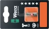 WERA 851/1 IMP DC SB Impaktor bit, PH2x25mm 05073916001
