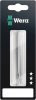 WERA 851/4 Z SB Phillips bit PH1 1db 05136305001