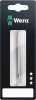 WERA 851/4 Z SB Phillips bit PH3 1db 05136307001