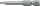 WERA 868/4 Square-Plus bit, # 3x89mm 05134802001