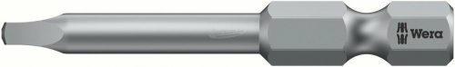 WERA 868/4 Square-Plus bit, # 3x89mm 05134802001