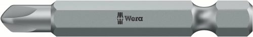 WERA 871/4 TORQ-SET Mplus bit, 3x89mm 05066684001