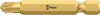 WERA 871/4 DC TORQ-SET Mplus bit, 6x50mm 05066690001