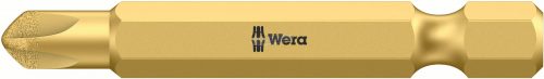 WERA 871/4 DC TORQ-SET Mplus bit, 6x50mm 05066690001