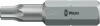 WERA 867/2 Z TORX bit, TX50x70mm 05066950001