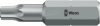 WERA 867/2 Z TORX bit, TX55x35mm 05066925001