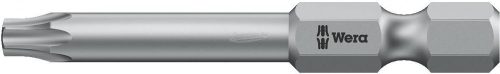 WERA 867/4 IP TORX PLUS bit, 40 IPx89mm 05134677001