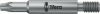 WERA 867/12 TORX bit, gépi, menetes M5 TX20x45mm 05064155001