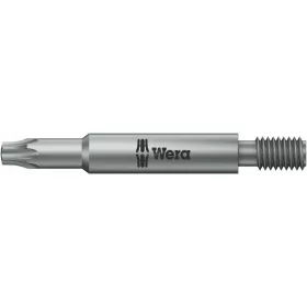  WERA 867/12 TORX bit, gépi, menetes M5 TX20x45mm 05064155001
