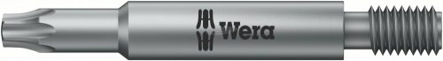 WERA 867/12 TORX bit, gépi, menetes M5 TX20x45mm 05064155001