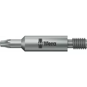   WERA 867/15 TORX bit, gépi, menetes M6 TX25x45mm 05064175001
