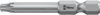 WERA 867/4 IP TORX PLUS bit, 10 IPx89mm 05134671001