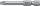 WERA 867/4 IP TORX PLUS bit, 10 IPx89mm 05134671001