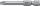 WERA 867/4 IP TORX PLUS bit, 7 IPx50mm 05134681001