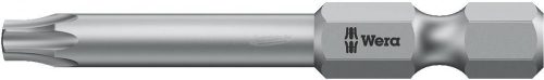 WERA 867/4 IP TORX PLUS bit, 9 IPx50mm 05160917001